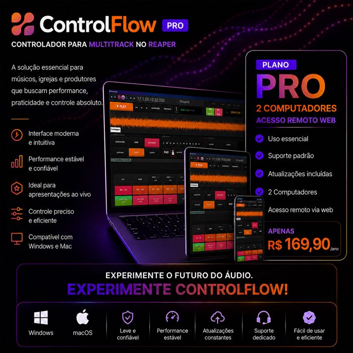 Pro 2 PCs