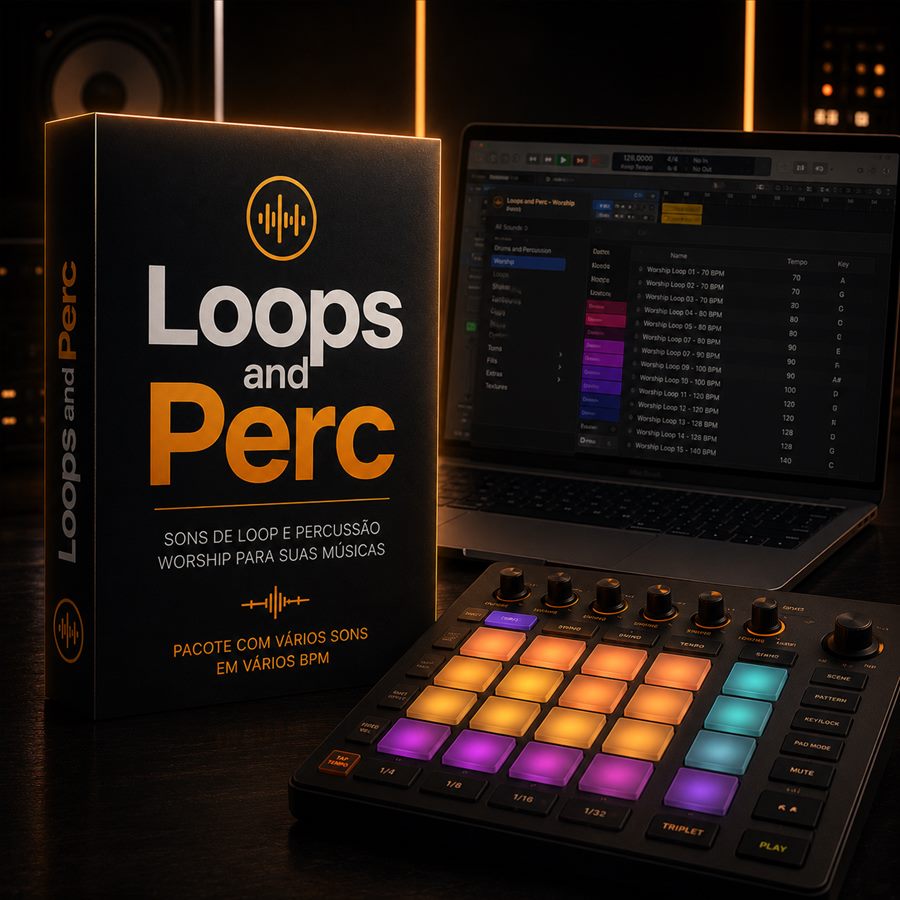 Loops & Perc