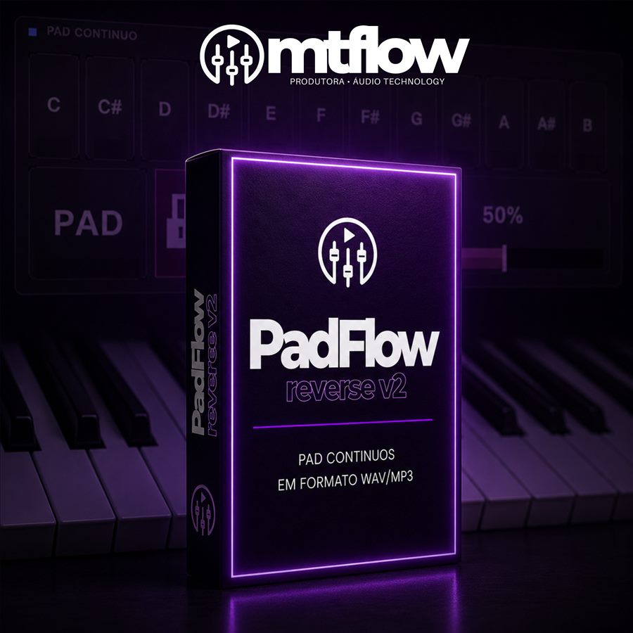 PadFlow Reverse v2